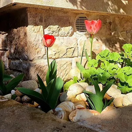Charming 3-bed House In Tyros Tirós