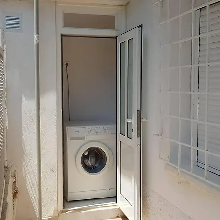 度假居 Charming 3-bed House In Tyros *